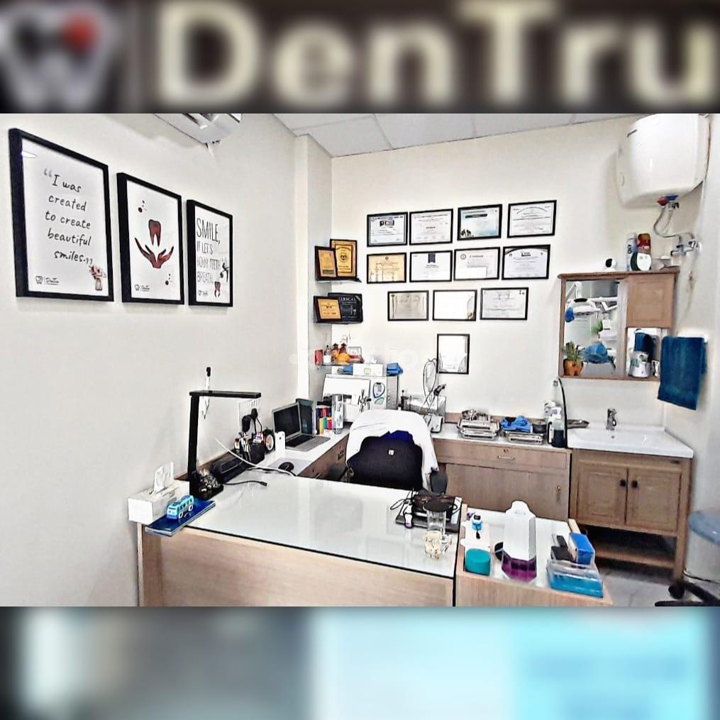 Other at Dentru Oral And Dental Wellness Clinic Gurgaon Sector 86 Gurgaon