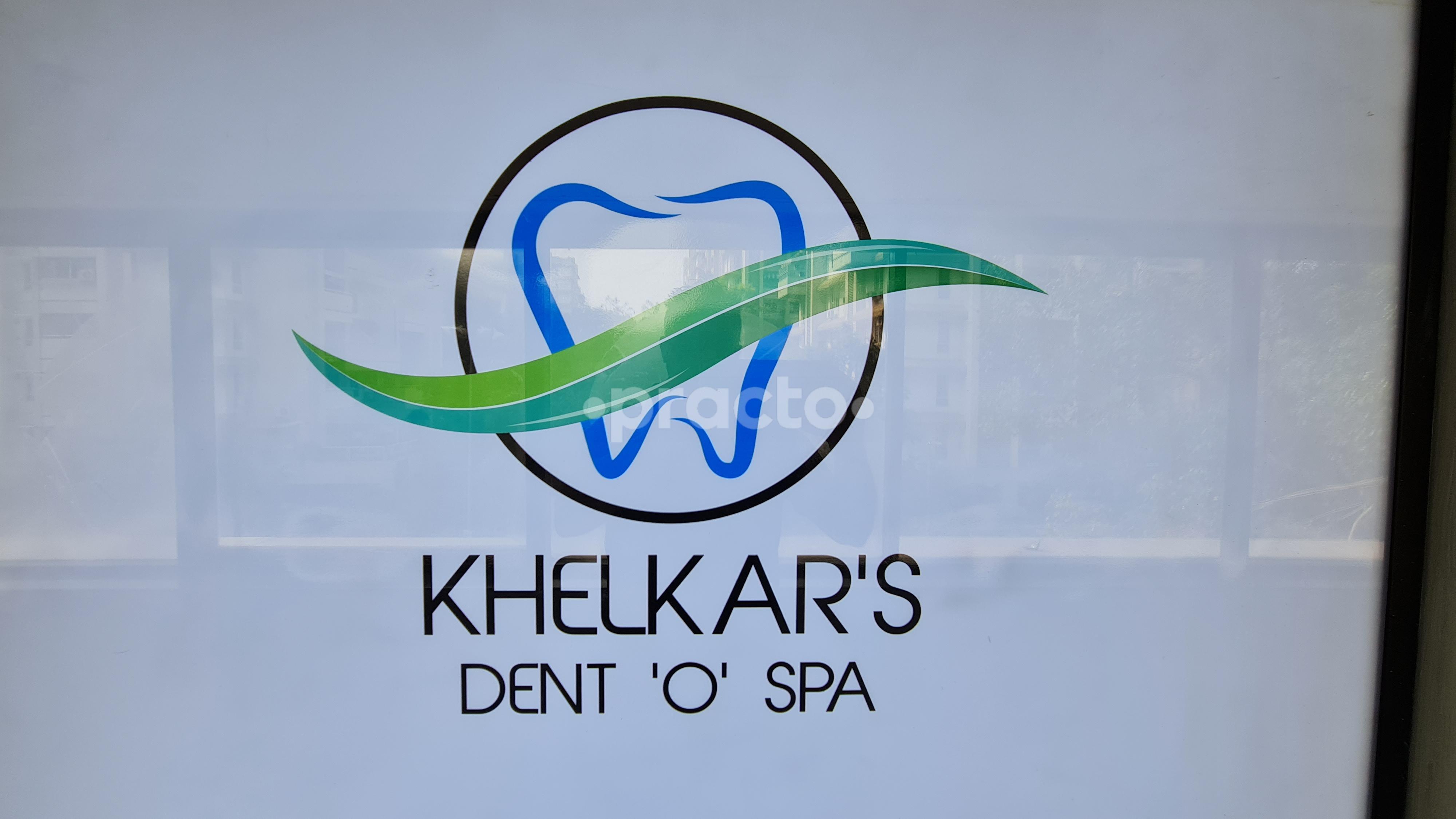 Khelkar's Dent O Spa Aundh Pune