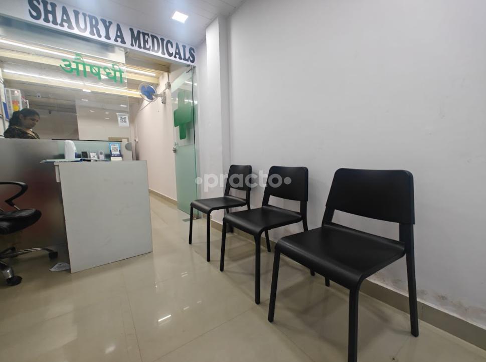 Shaurya Skin & Hair Clinic Ulwe Navi Mumbai