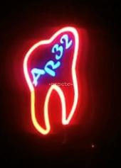 Outside Area at AR 32 Signature Smiles Executive Poly Dental Care Centre Viman Nagar Pune