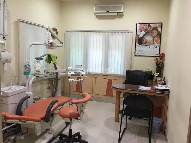Abhinav Speciality Dental Clinic Secunderabad Hyderabad