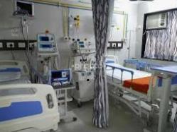 Chandraganga Spandan Hospital Mulund East Mumbai