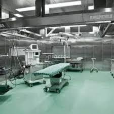 Dr. Muthus Hospital Saravanampatti Coimbatore