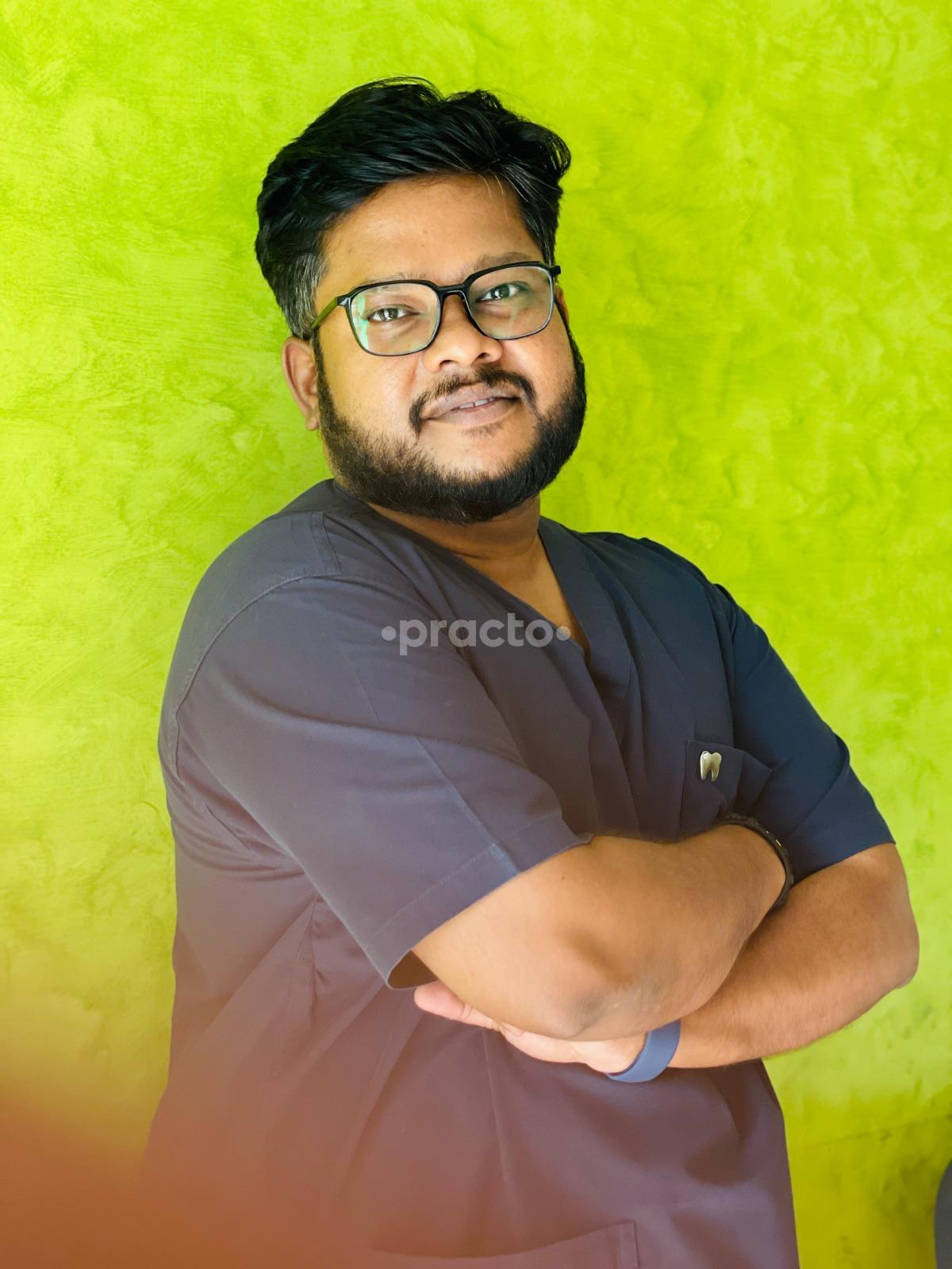 Apple Dental Clinic Aminjikarai Chennai