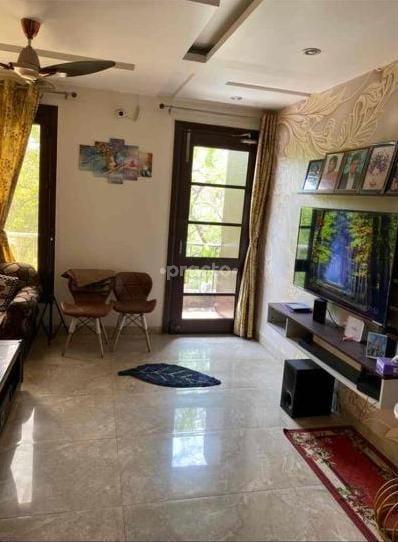 Waiting Area at Psychological Life Care Centre Paschim Vihar Delhi