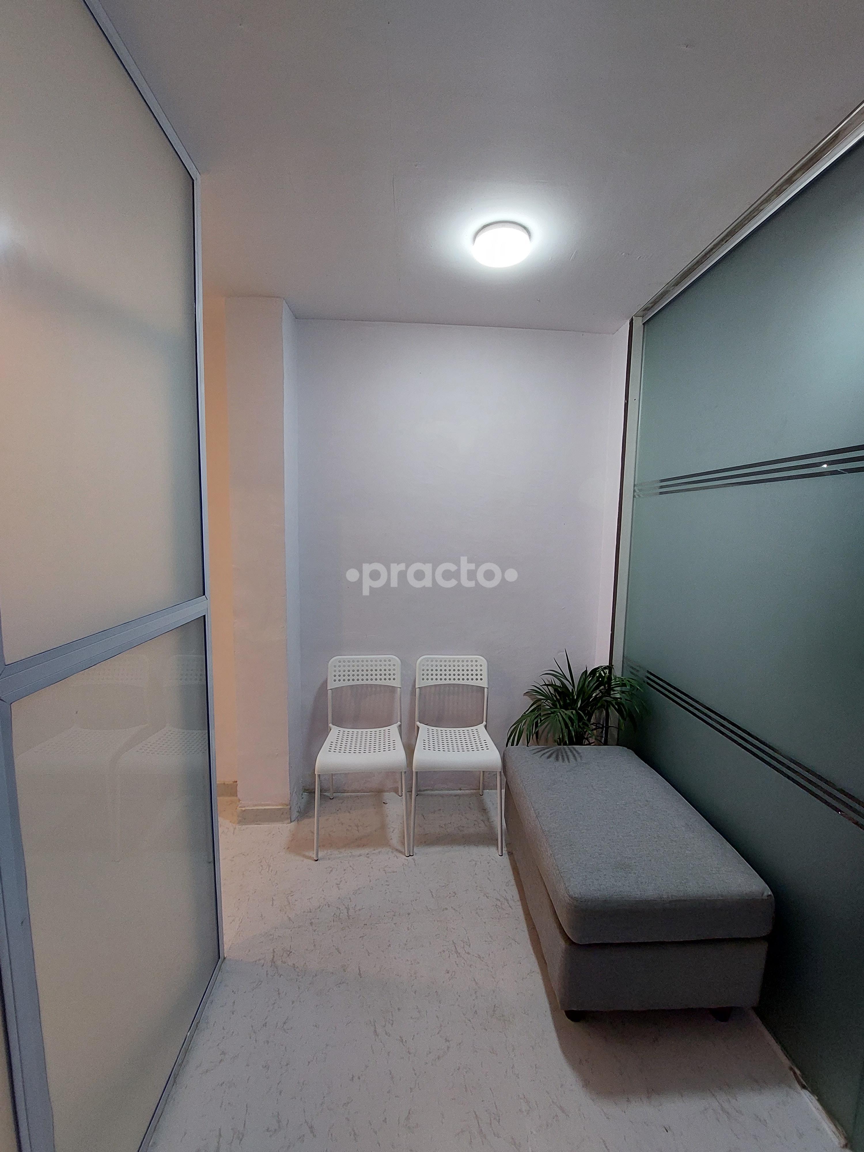The Mind Clinic & The Orthodontic Studio Kharghar Navi Mumbai