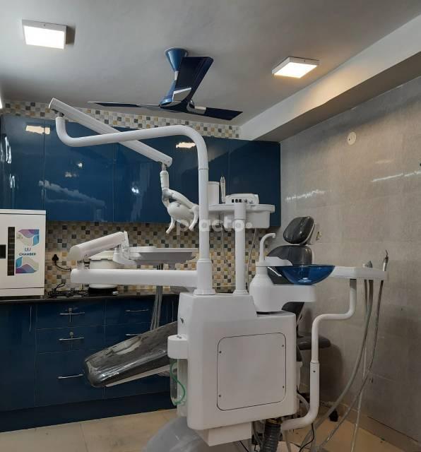 Dr. Aditi's Tooth Booth Gurgaon Sector 15 Gurgaon