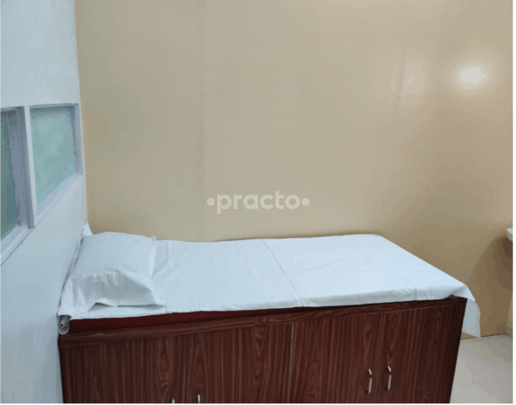Products Display at Life Care Clinic Hadapsar Pune