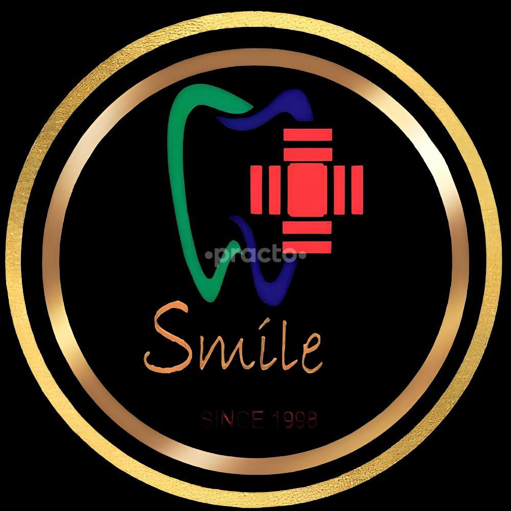 Dr. S. Roy's Smile Dental Clinic
