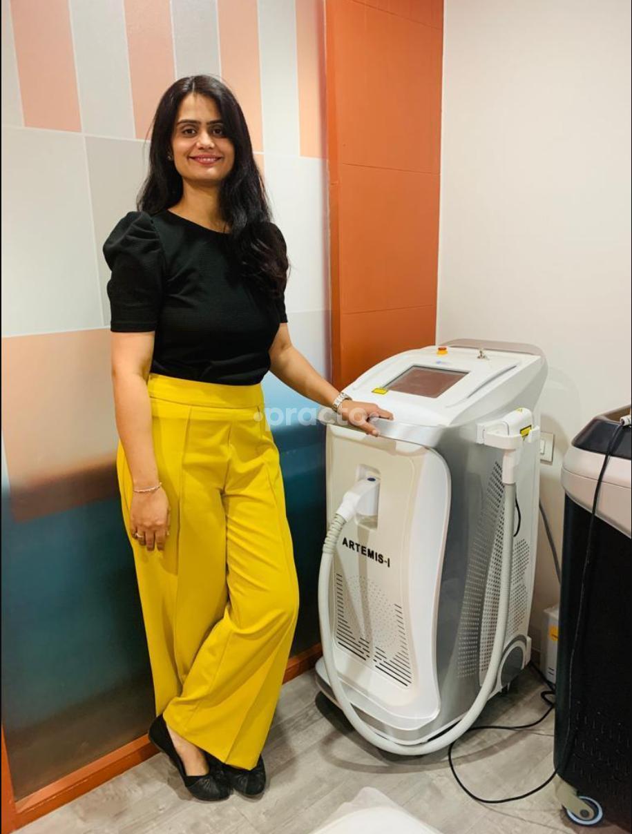Dr.Daga’s Skin and Kidney Care Clinic College Road Nashik