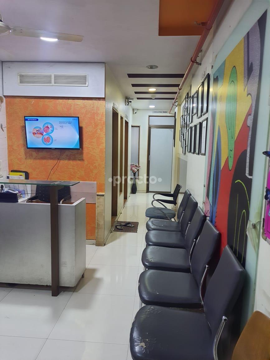 Dr Jyotsna Jagtap's ENT Hospital and Rhinoplasty Center Thane West Thane