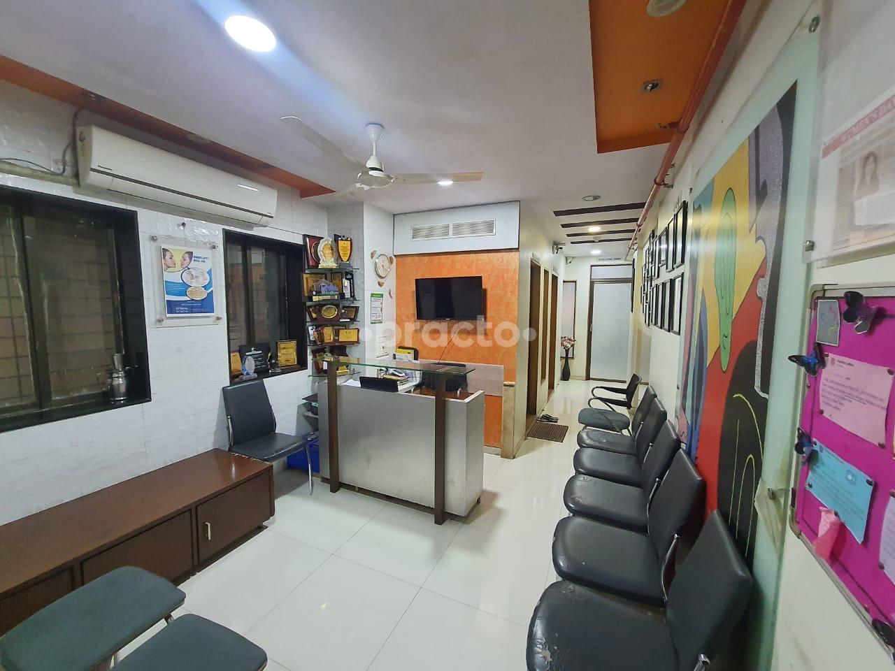 Dr Jyotsna Jagtap's ENT Hospital and Rhinoplasty Center Thane West Thane