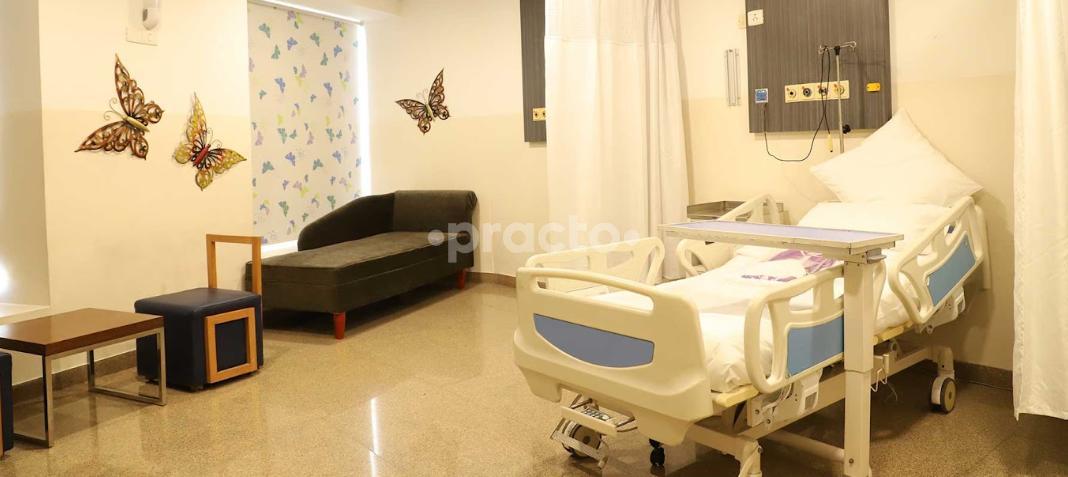 Cloudnine Fertility - IVF Centre Sector-5 Panchkula