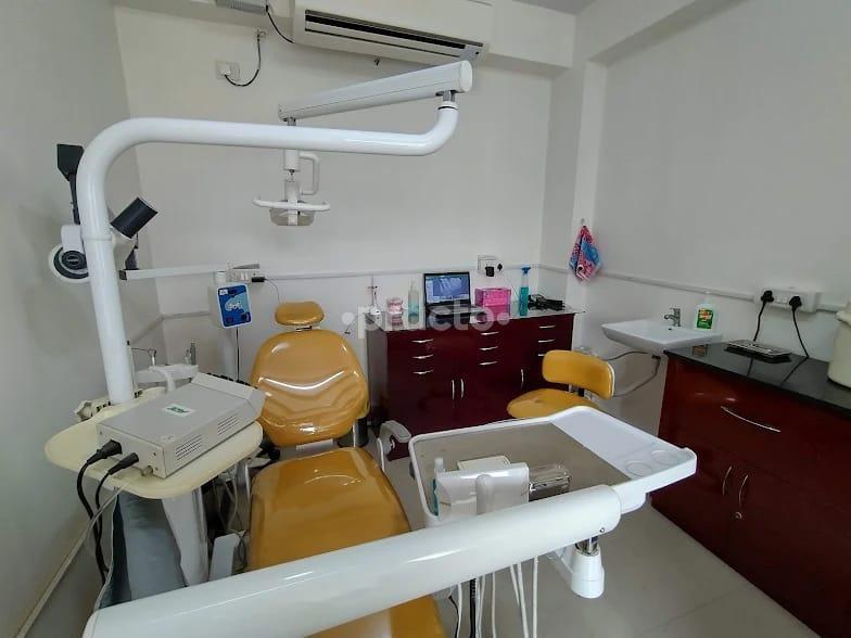 The Tooth Booth Dental And Orthodontic Centre Raj Nagar Extension Ghaziabad