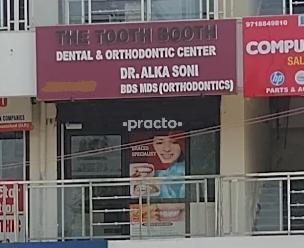 The Tooth Booth Dental And Orthodontic Centre Raj Nagar Extension Ghaziabad
