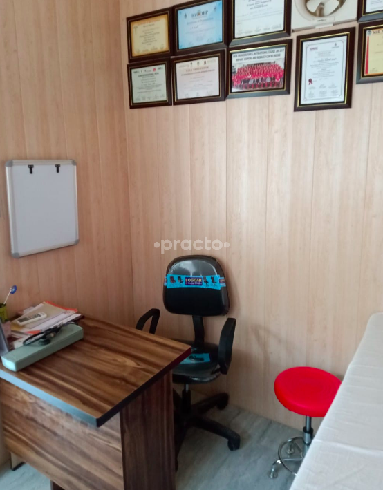 Adya Multi-Speciality Hospital Vineet Khand Lucknow
