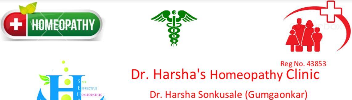 Dr. Harsha's Homoeopathy 