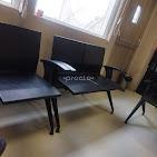 Waiting Area at Birla Fertility and IVF Hazratganj Lucknow