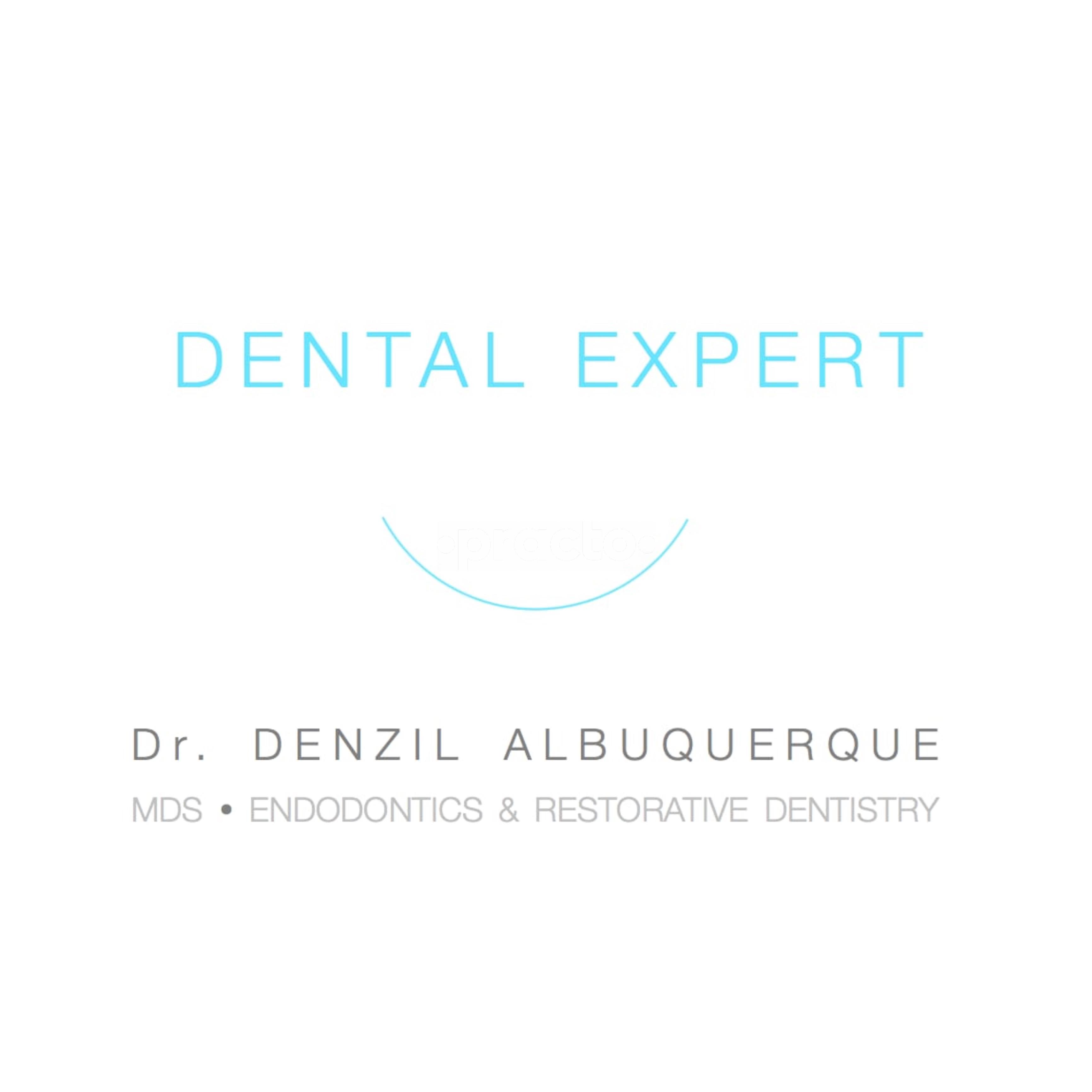 Dental Expert Dr. Denzil Albuquerque, Multi Speciality Clinic in Mumbai