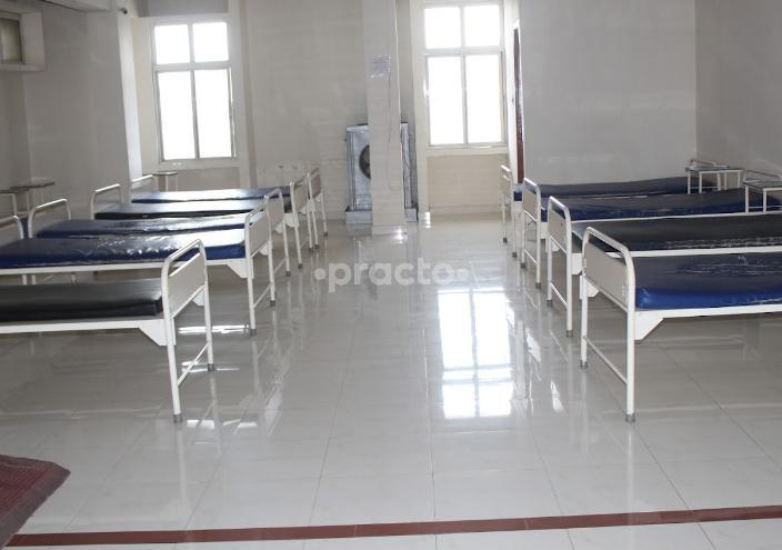 Renova Bibi Cancer Hospital Malakpet Hyderabad