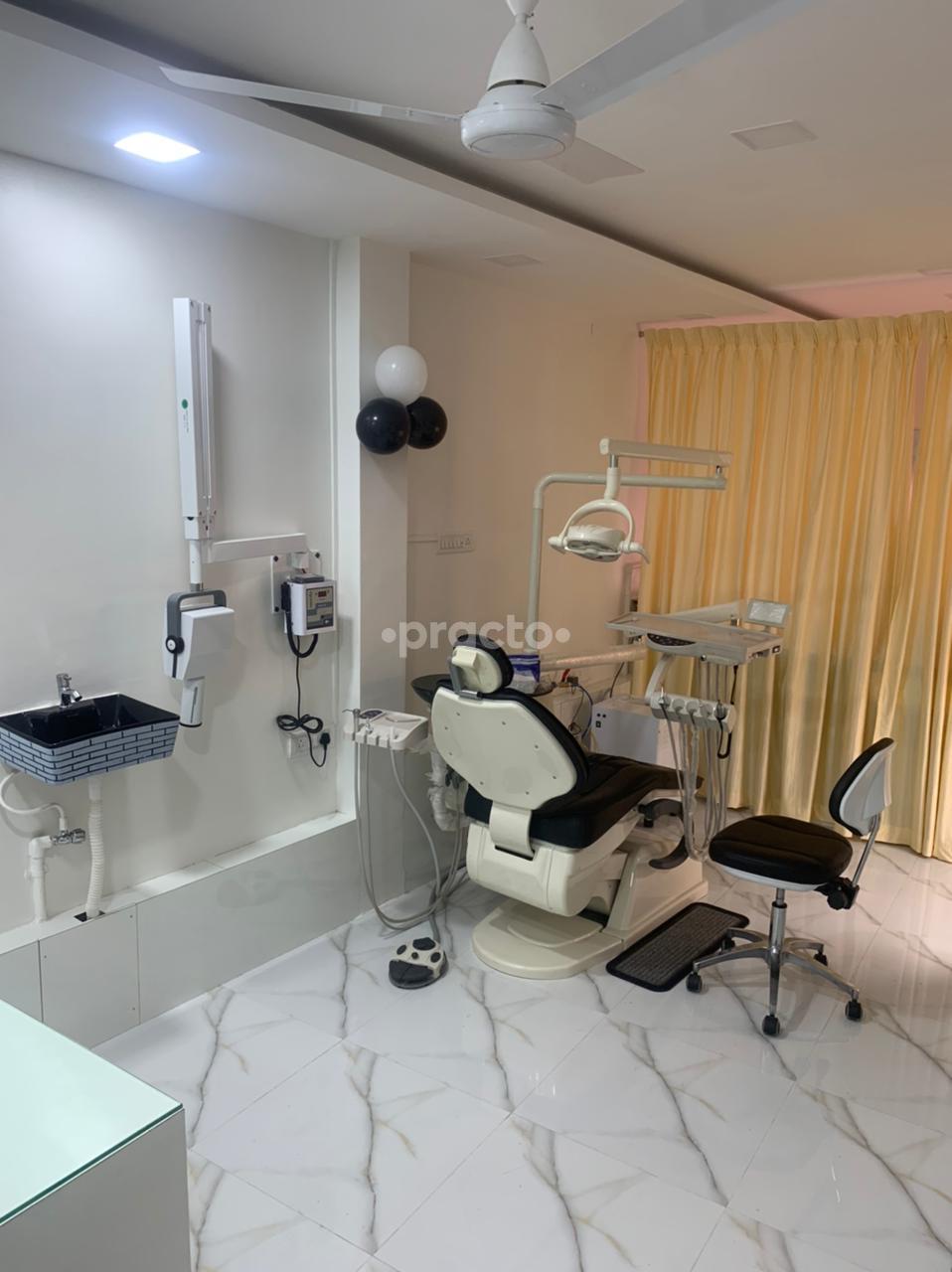 Maple Dentistry Washermenpet Chennai