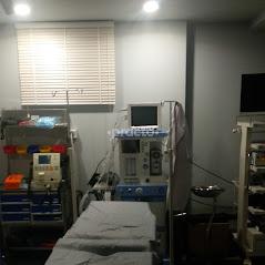 OPD/Ward at Neem Tree Healthcare Defence Colony Delhi