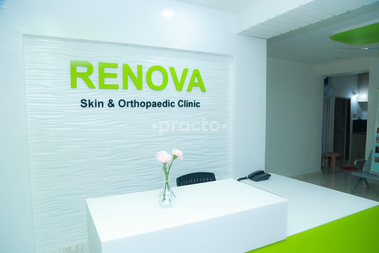 Renova Clinic Secunderabad Hyderabad