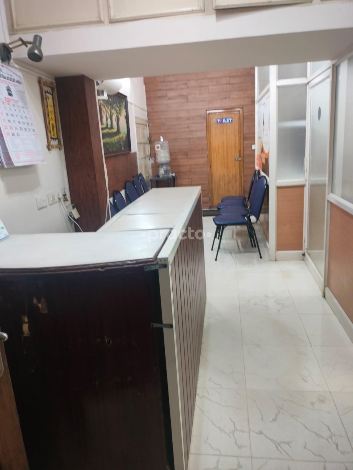 Trivandrum Medical Centre Sasthamangalam Thiruvananthapuram