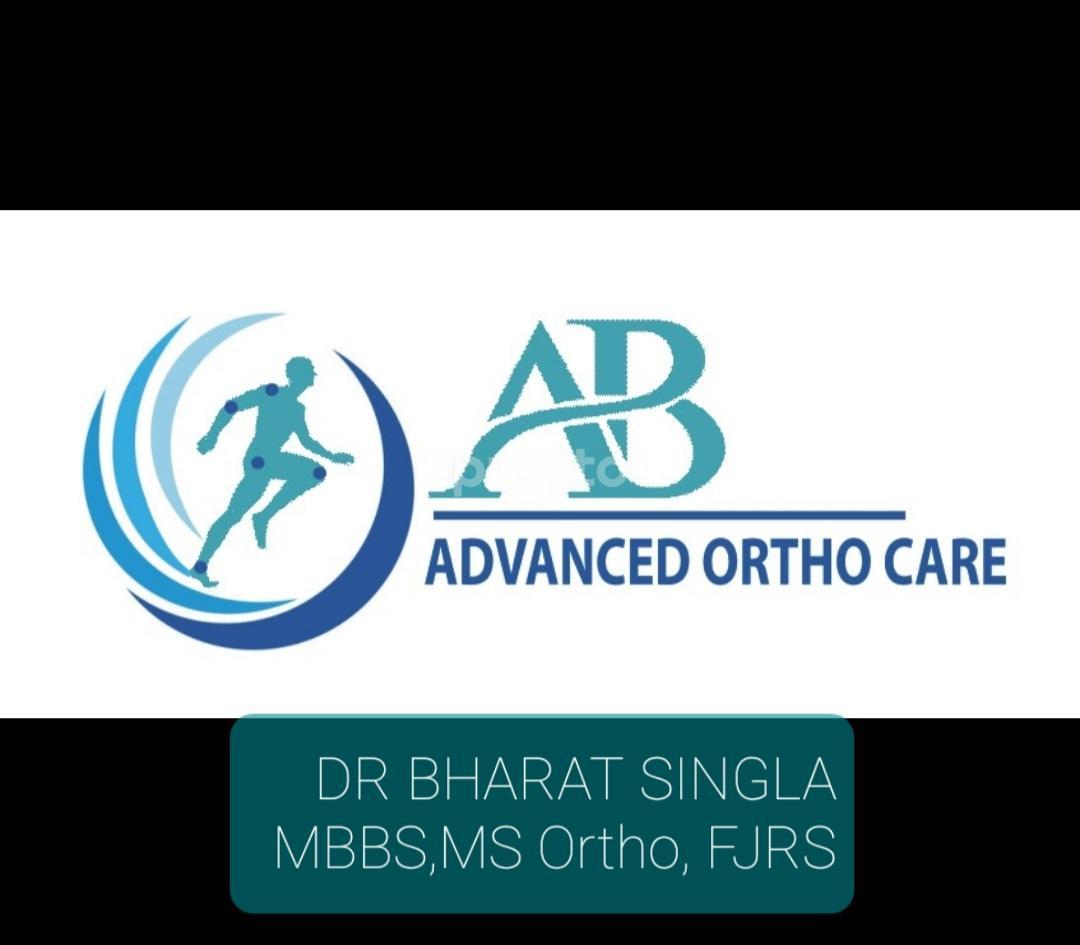 AB Advanced Ortho Care Shahi Samadhan Patiala