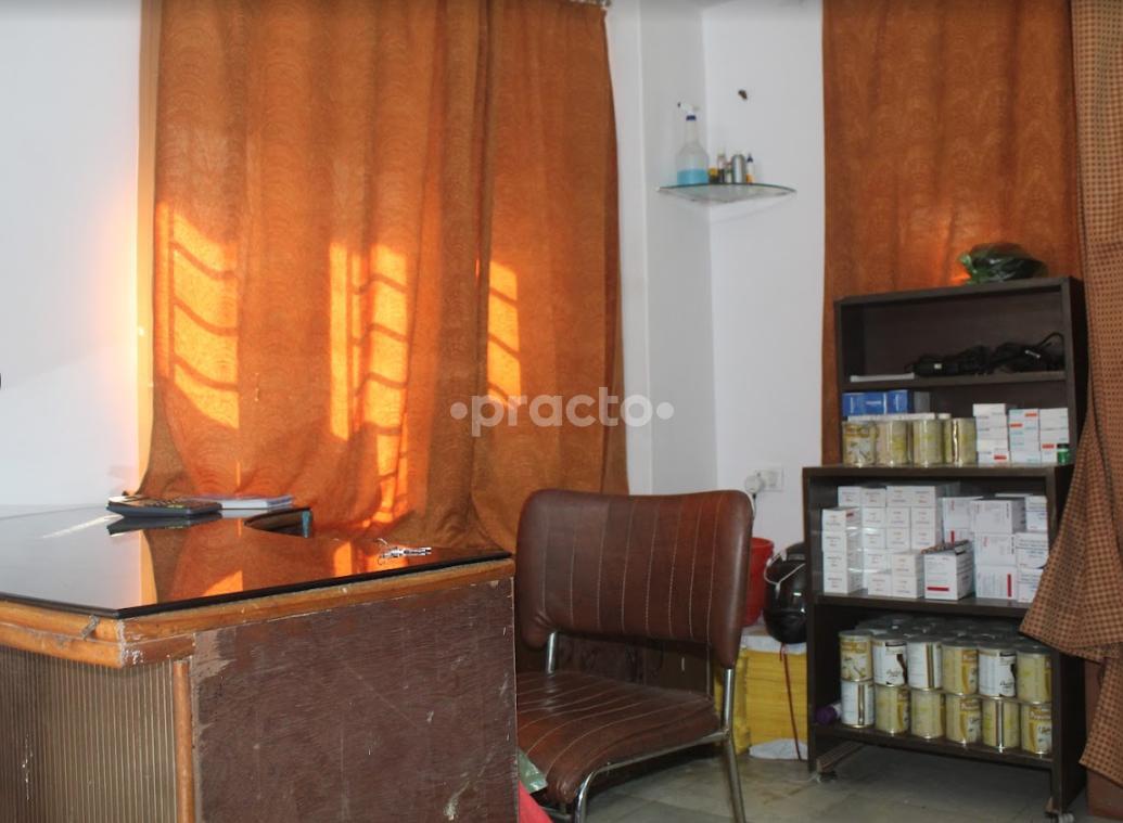 Healthy Mind Clinic Sri Krishnapuri Patna
