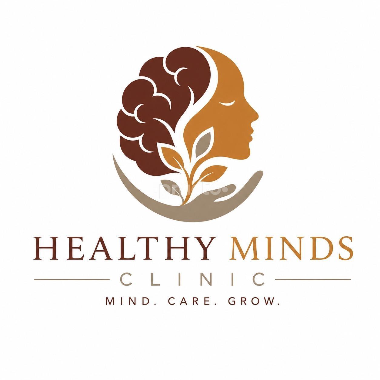 HEALTHY MINDS INDIA