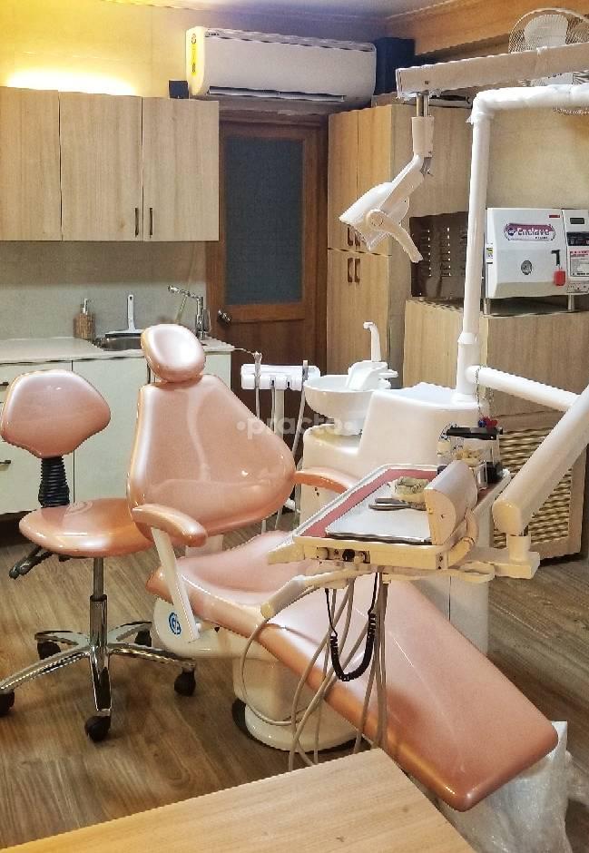 Calyx Dental Care Alaknanda Delhi