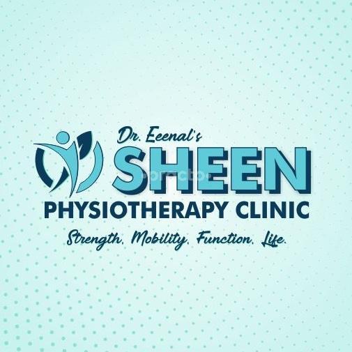 Dr. Eeenal Jain Physiotherapy Clinic
