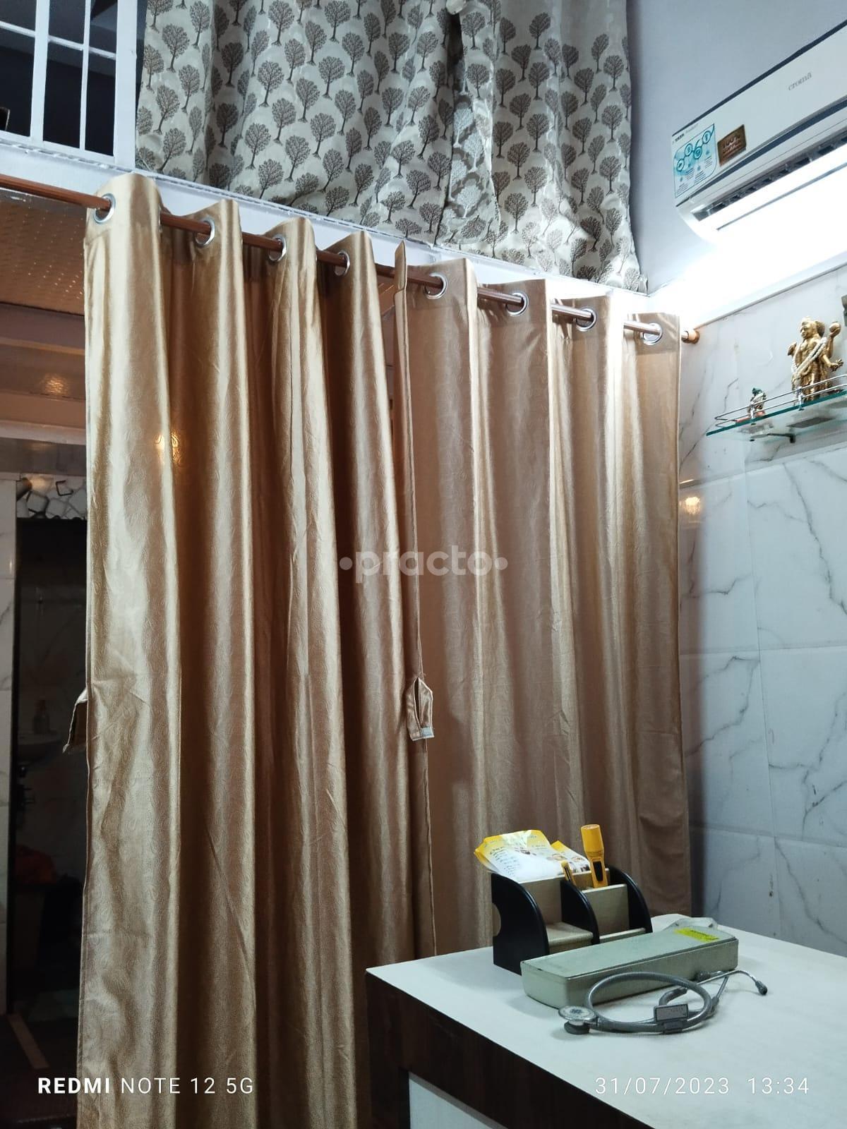 Ayurveda and Panchakarma Clinic Kharghar Navi Mumbai