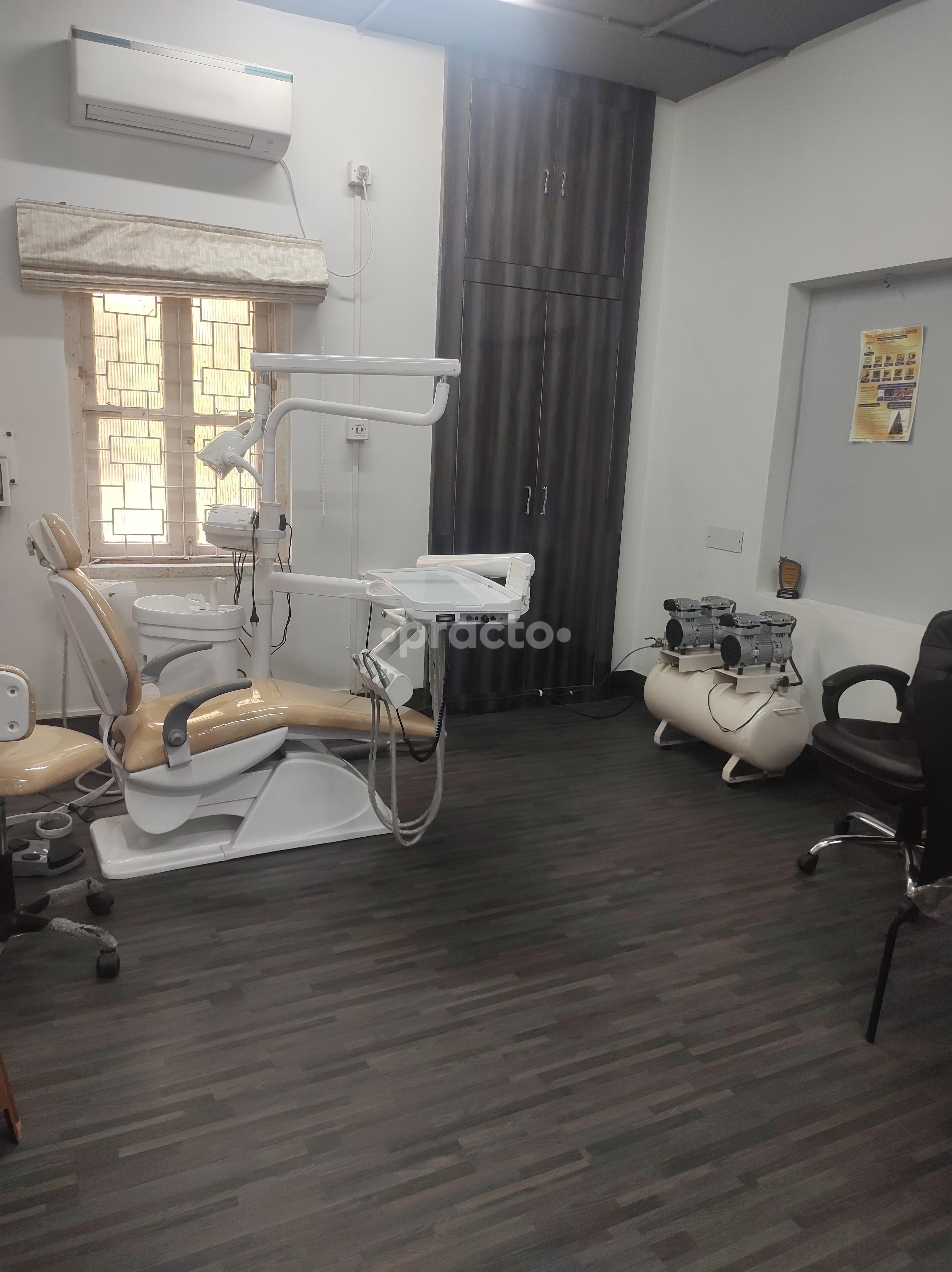 The Dental House  Salt Lake Kolkata