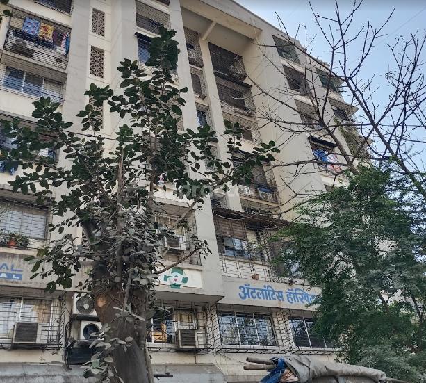Atlantis Hospital Malad West Mumbai