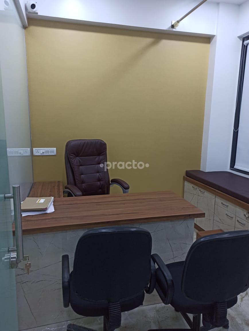OORJA ONCOLOGY CENTRE Chembur Mumbai