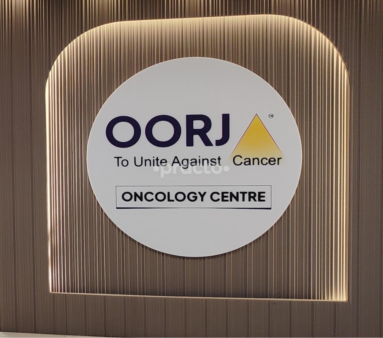 OORJA ONCOLOGY CENTRE