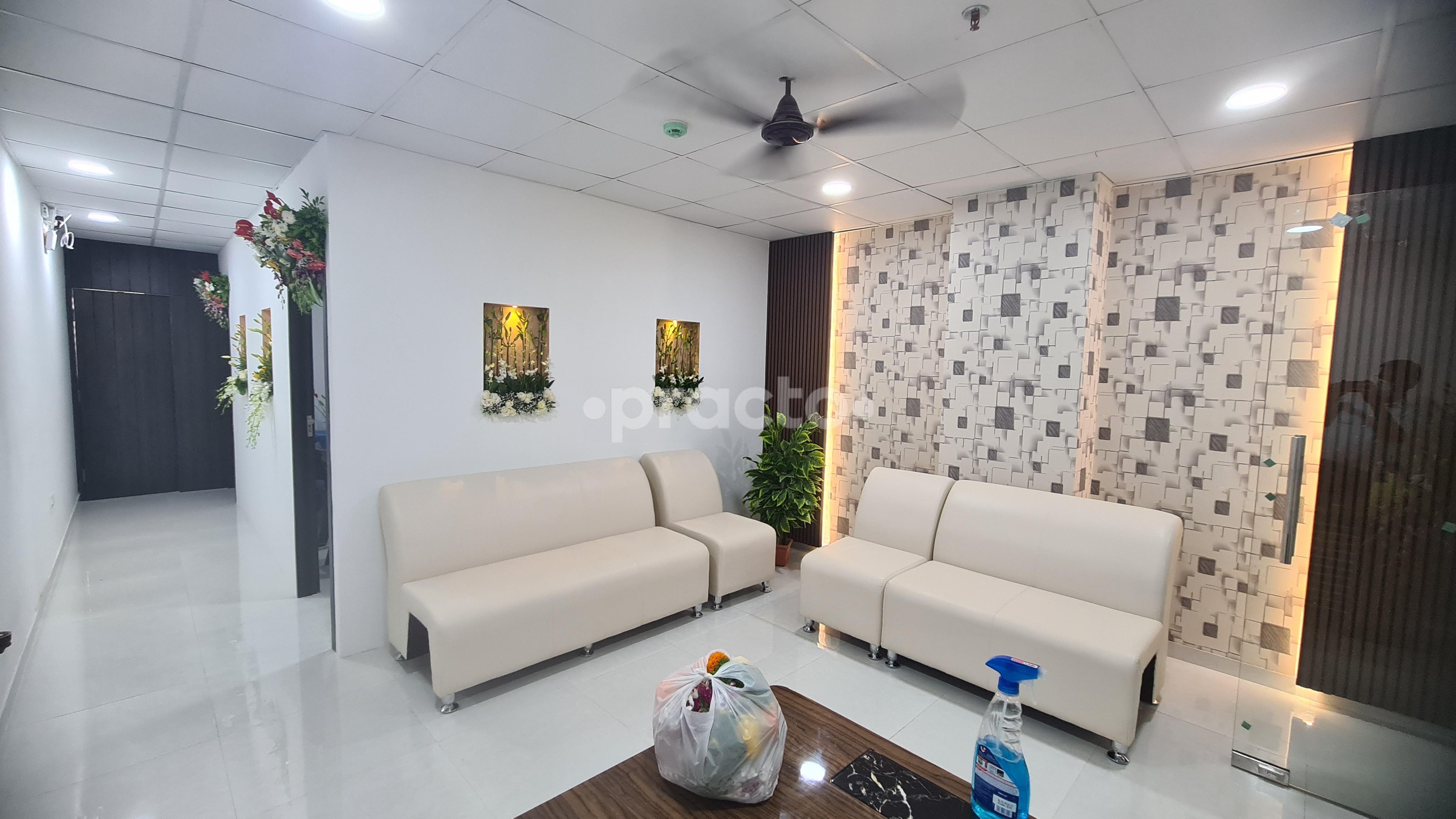 City Med Healthcare Kharadi Pune