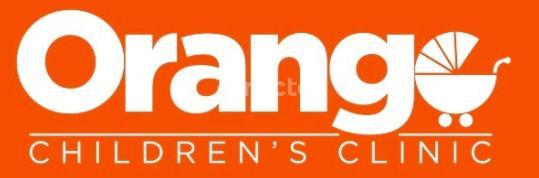 Orange Children's Clinic