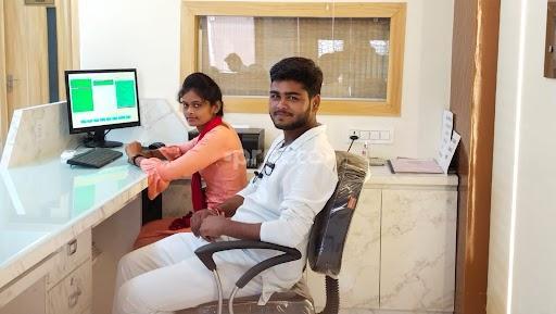 Lab view 16