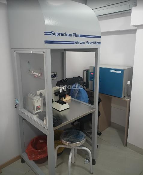Indira IVF Hospital Panvel Navi Mumbai