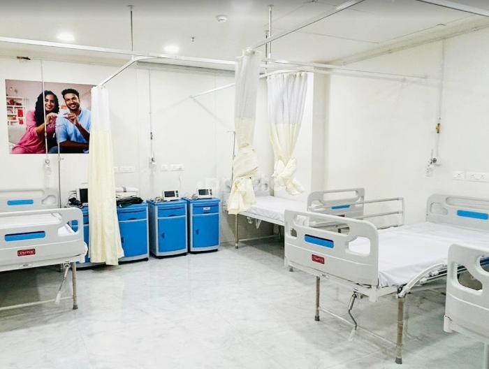 Indira IVF Hospital Panvel Navi Mumbai