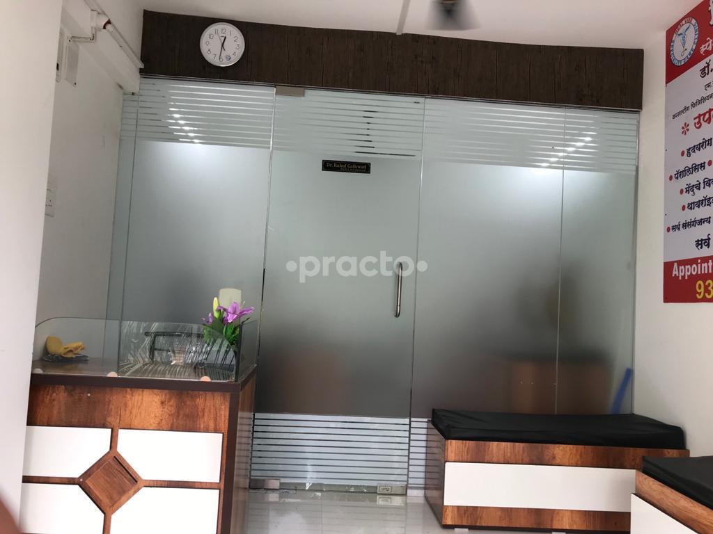 Heal Vibe Moshi Pune
