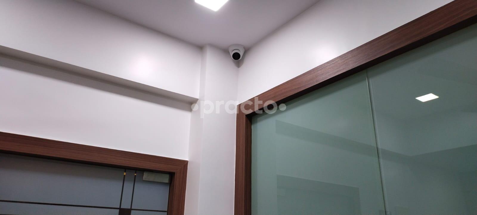 OORJA ONCOLOGY CENTRE Chembur Mumbai