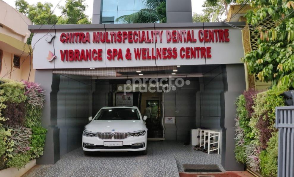 Vibrance Ayurvedic Wellness Centre Sreekaryam Thiruvananthapuram