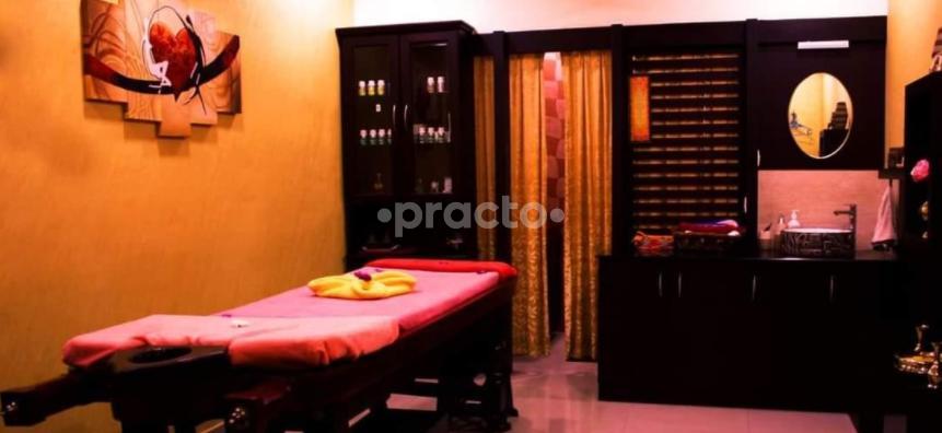Vibrance Ayurvedic Wellness Centre Sreekaryam Thiruvananthapuram