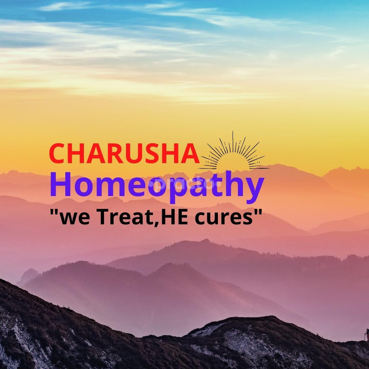 Charu Manjusha Clinic (Charusha homeopathy) Andheri East Mumbai