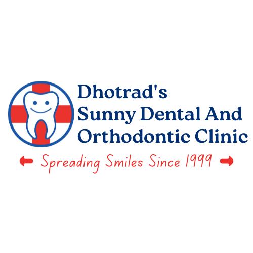 Dhotrad's Sunny Dental Clinic