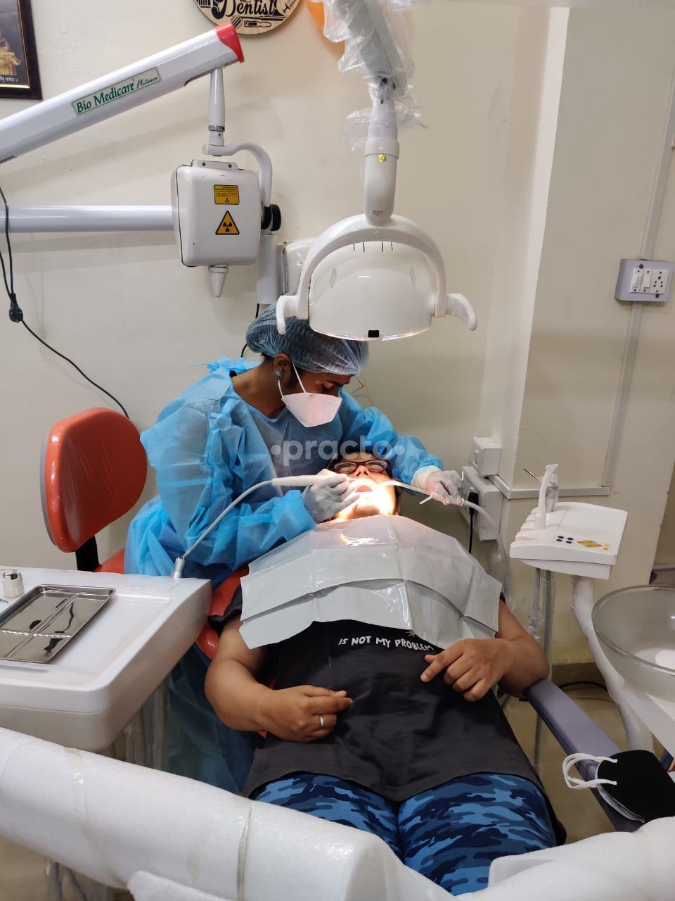 Dr. Apurva's Dental Studio